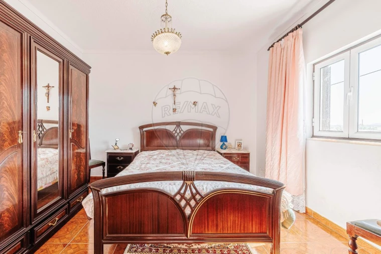 Moradia T3 para Venda em Gafanhoeira (São Pedro) e Sabugueiro Foto 38