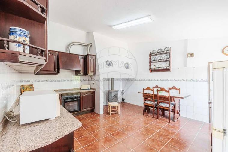 Moradia T3 para Venda em Gafanhoeira (São Pedro) e Sabugueiro Foto 21