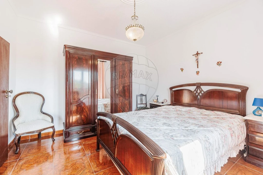 Moradia T3 para Venda em Gafanhoeira (São Pedro) e Sabugueiro Foto 39