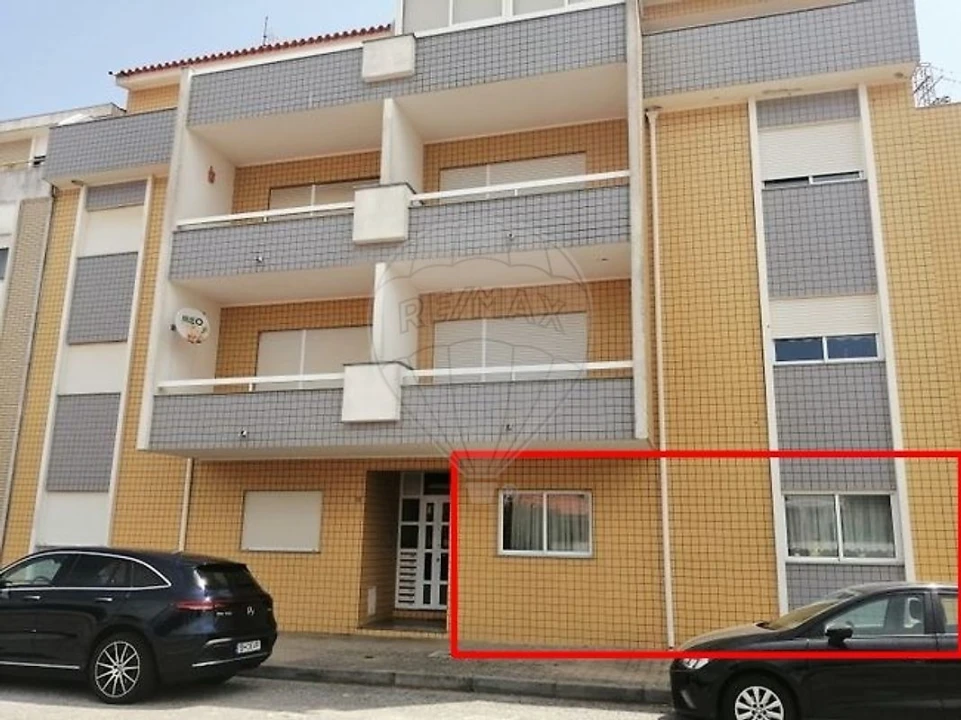 Apartamento T2 para Venda em Torreira Foto 1