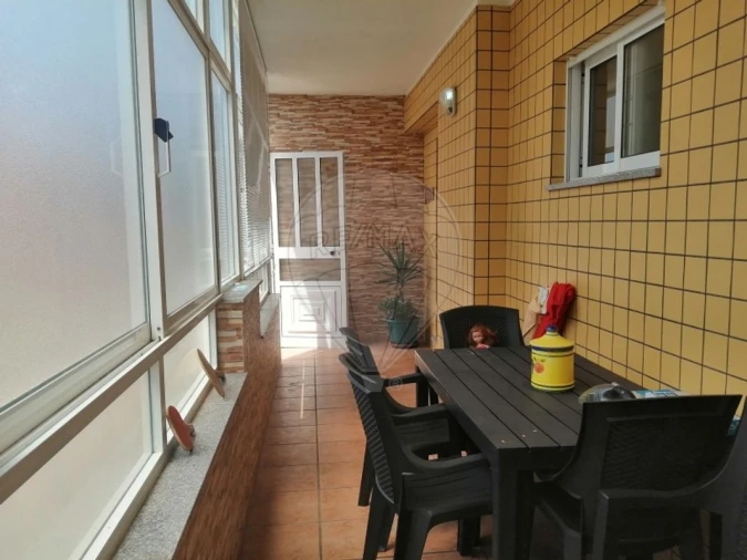 Apartamento T2 para Venda em Torreira Foto 7