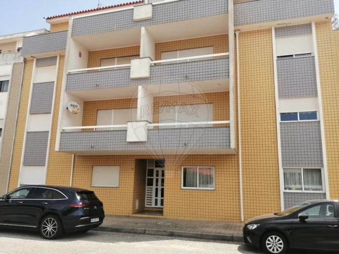 Apartamento T2 para Venda em Torreira Foto 2