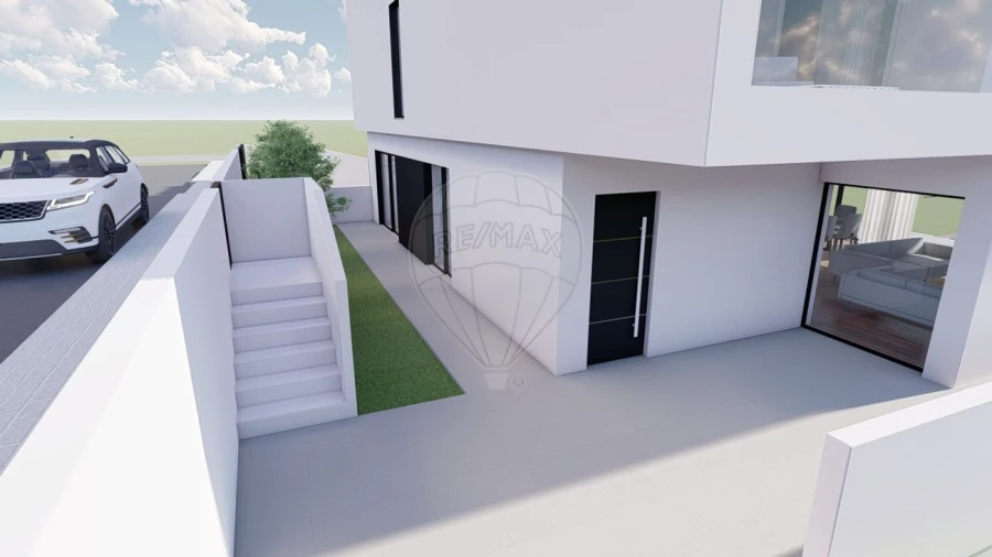 Terreno para Venda em Alenquer (Santo Estêvão e Triana) Foto 20