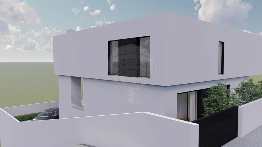 Terreno para Venda em Alenquer (Santo Estêvão e Triana) Foto 16