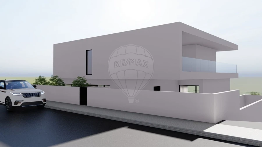 Terreno para Venda em Alenquer (Santo Estêvão e Triana) Foto 12