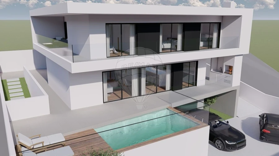 Terreno para Venda em Alenquer (Santo Estêvão e Triana) Foto 1