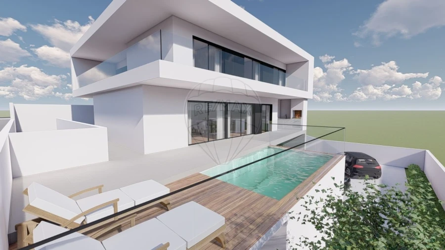 Terreno para Venda em Alenquer (Santo Estêvão e Triana) Foto 13