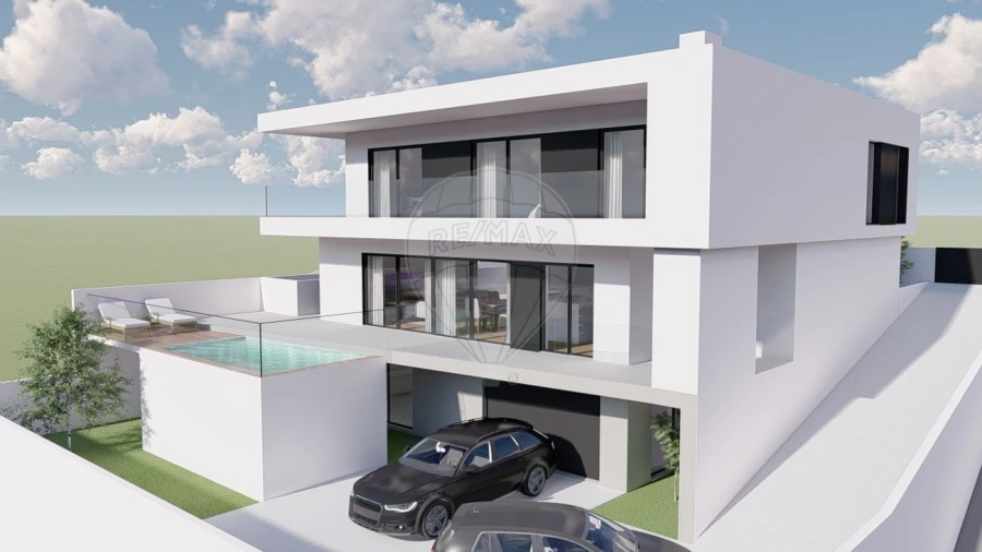 Terreno para Venda em Alenquer (Santo Estêvão e Triana) Foto 15