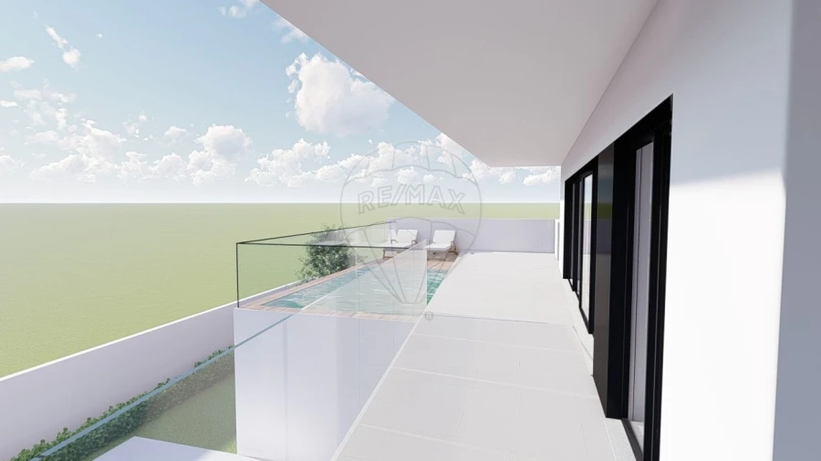 Terreno para Venda em Alenquer (Santo Estêvão e Triana) Foto 3