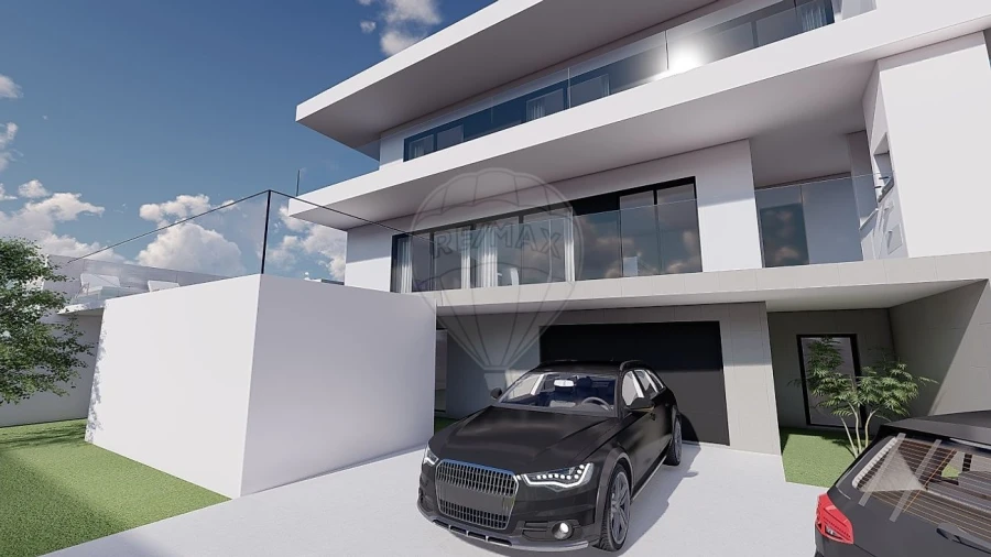 Terreno para Venda em Alenquer (Santo Estêvão e Triana) Foto 5