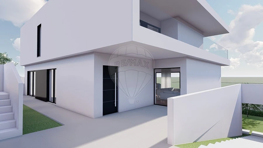 Terreno para Venda em Alenquer (Santo Estêvão e Triana) Foto 18