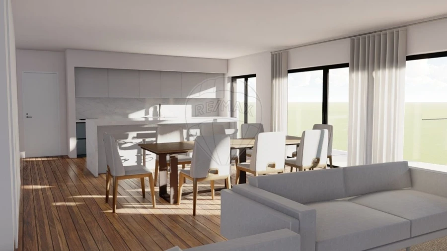 Terreno para Venda em Alenquer (Santo Estêvão e Triana) Foto 10