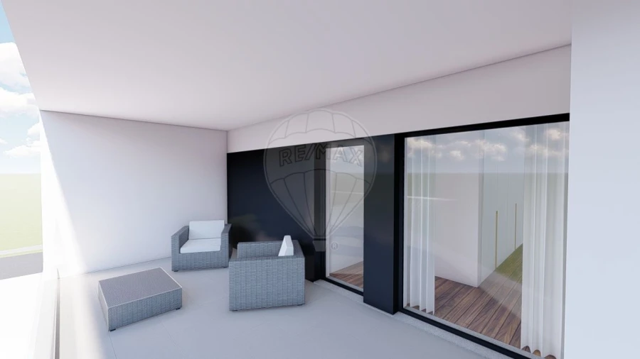 Terreno para Venda em Alenquer (Santo Estêvão e Triana) Foto 8