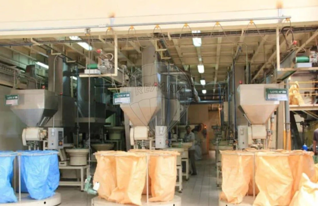 Armazém para Venda em Gavião e Atalaia Foto 27