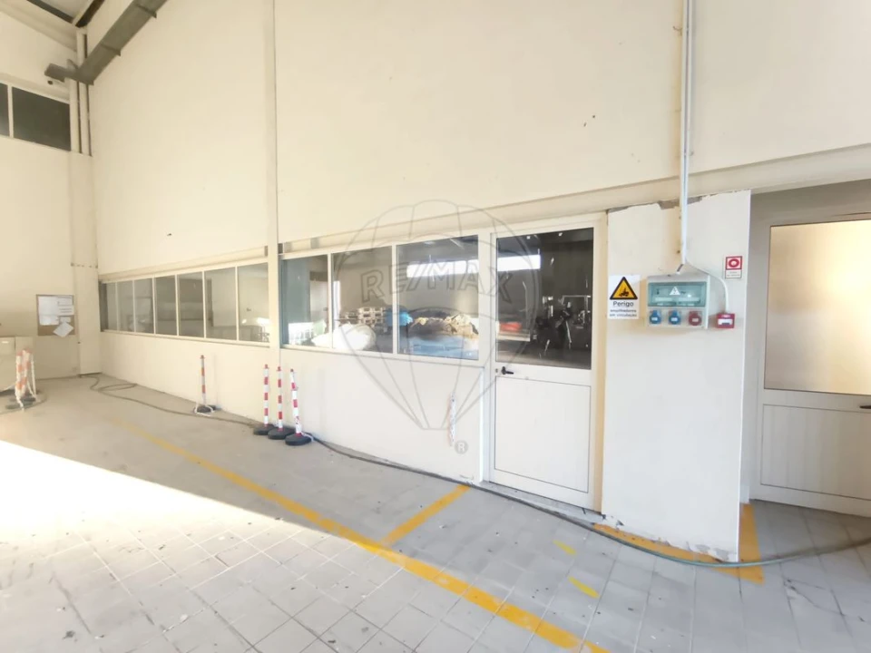 Armazém para Venda em Gavião e Atalaia Foto 36