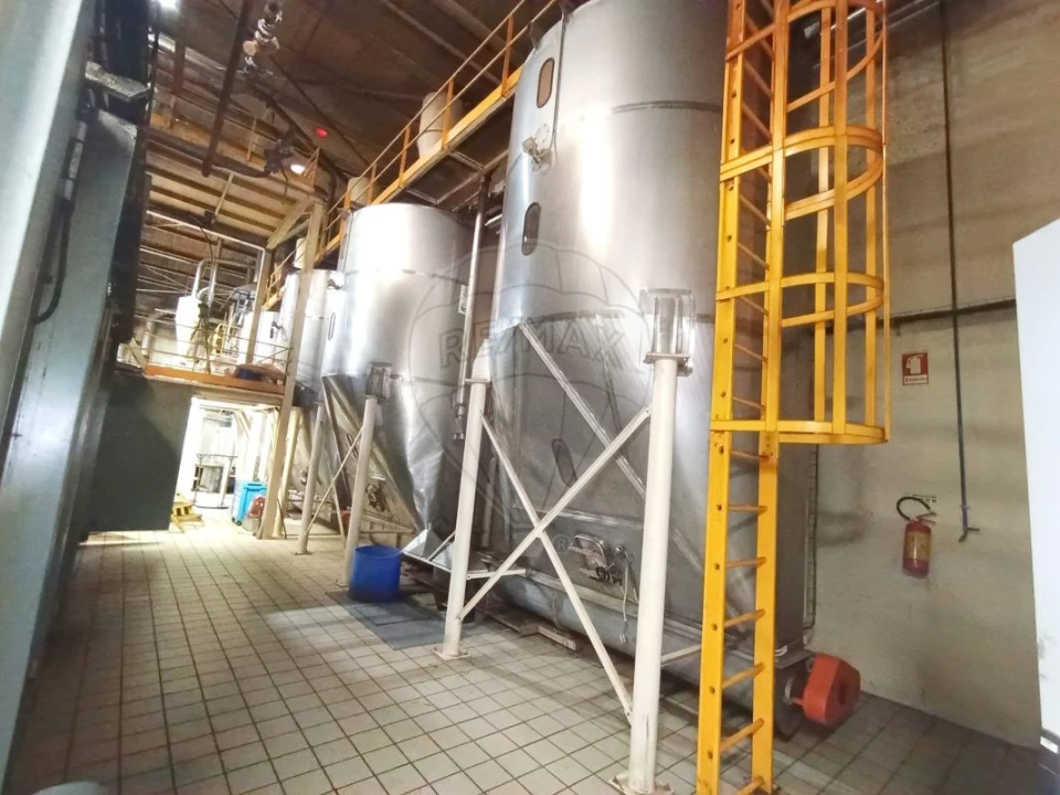 Armazém para Venda em Gavião e Atalaia Foto 34