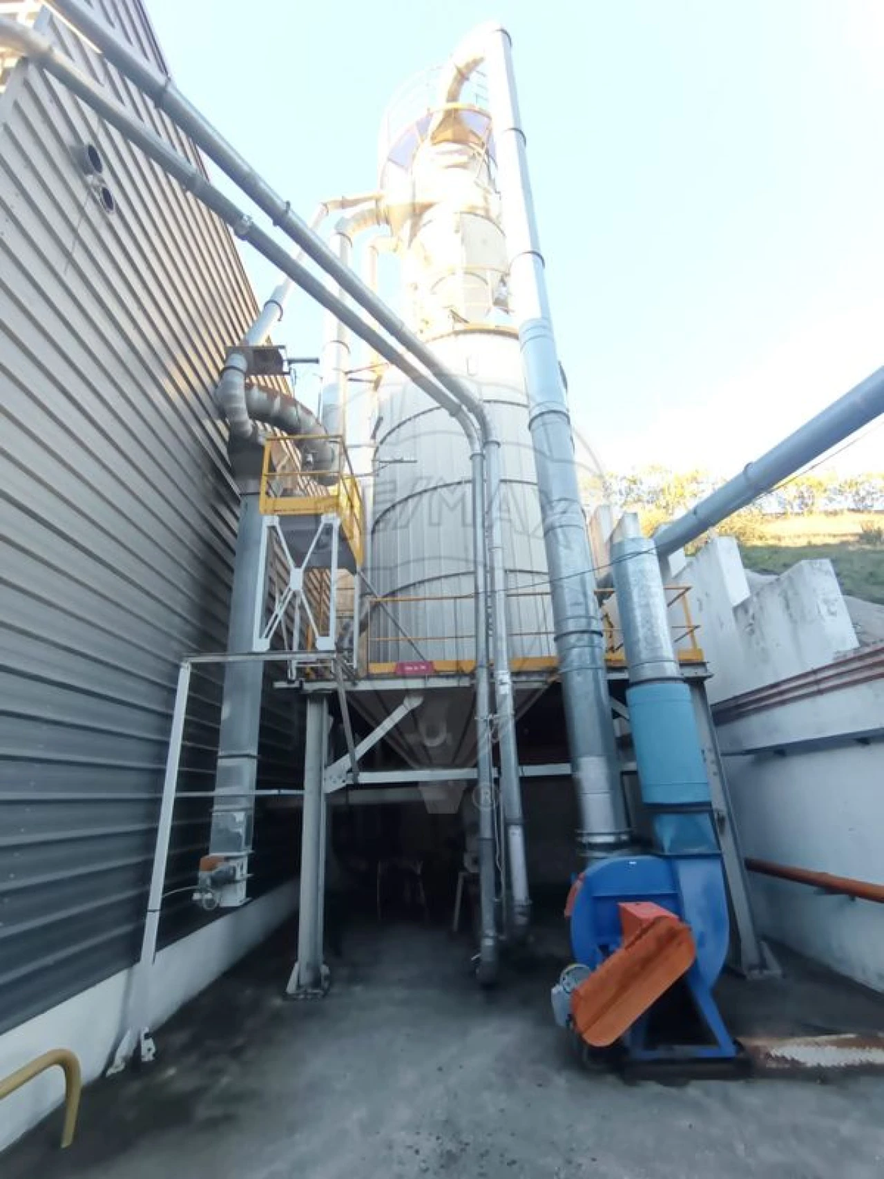 Armazém para Venda em Gavião e Atalaia Foto 45