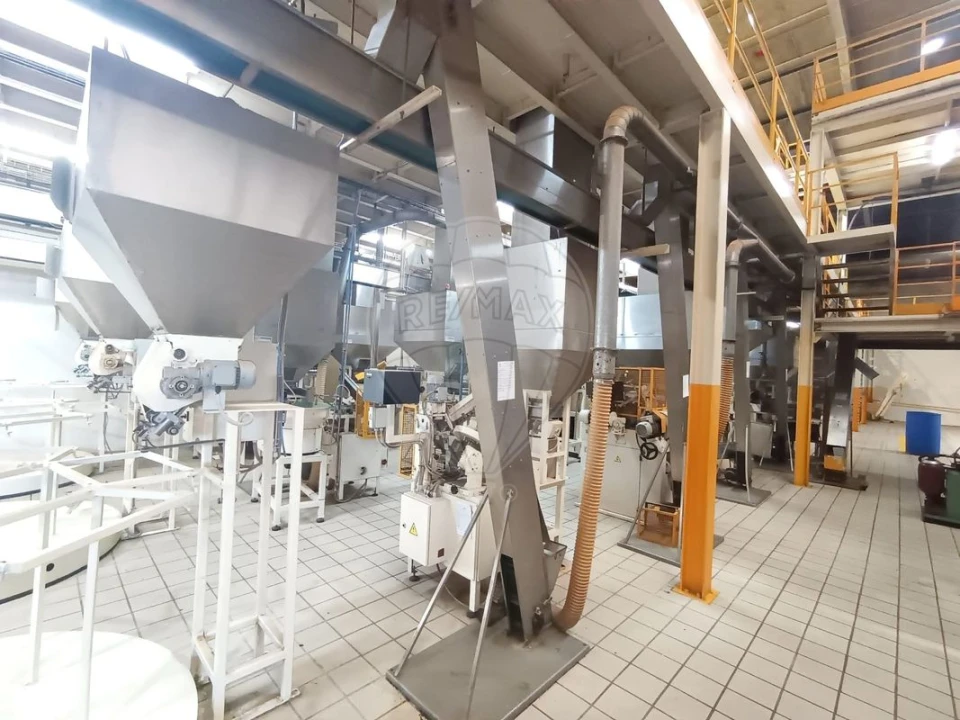 Armazém para Venda em Gavião e Atalaia Foto 30