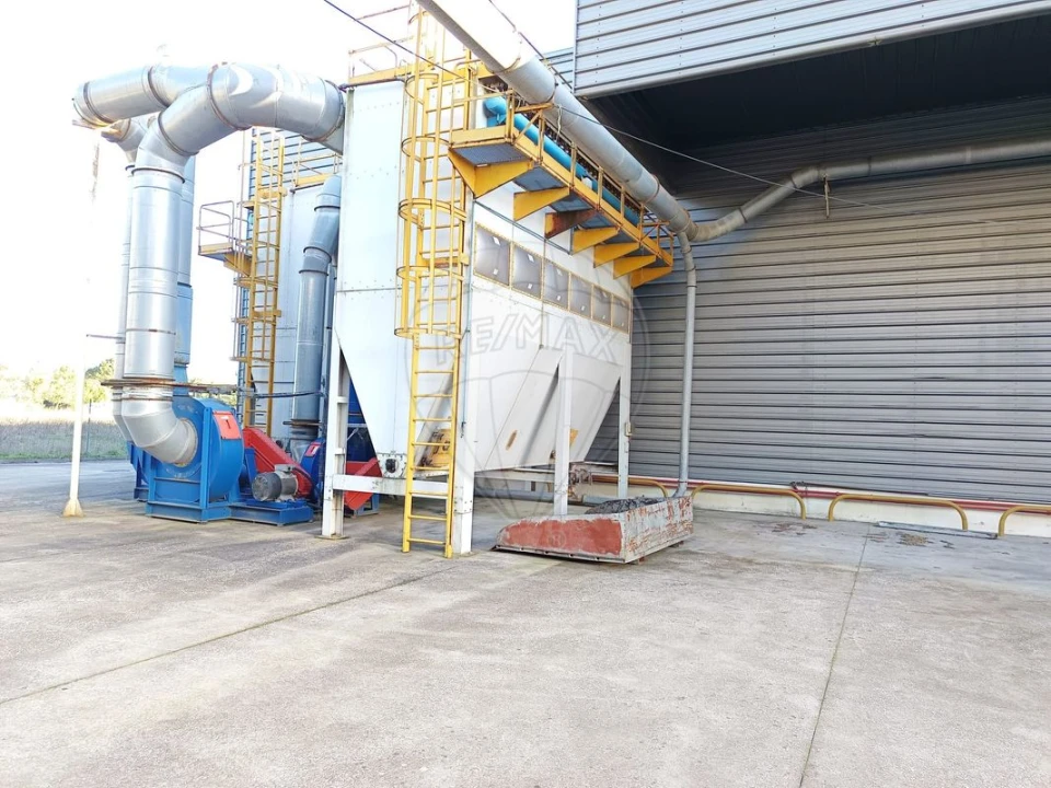 Armazém para Venda em Gavião e Atalaia Foto 46