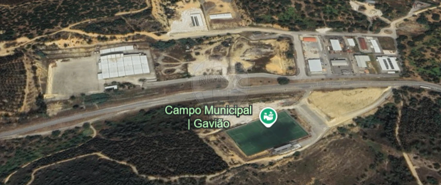 Armazém para Venda em Gavião e Atalaia Foto 50