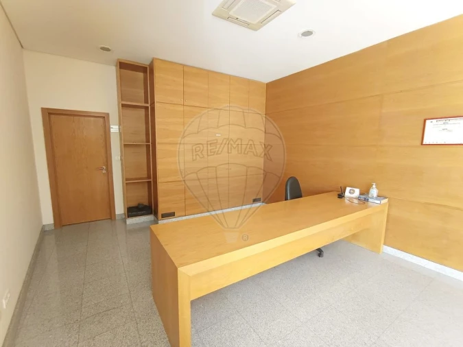 Armazém para Venda em Gavião e Atalaia Foto 11