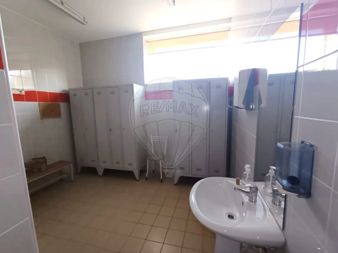 Armazém para Venda em Gavião e Atalaia Foto 19