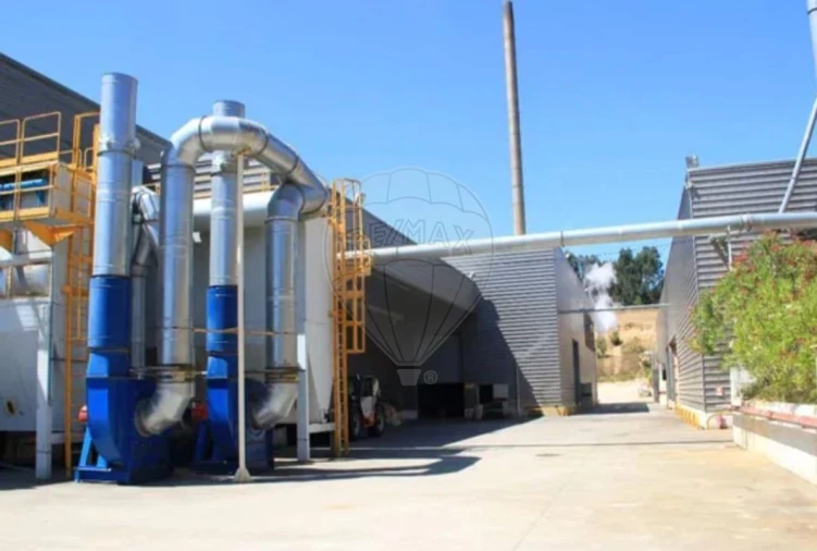 Armazém para Venda em Gavião e Atalaia Foto 43