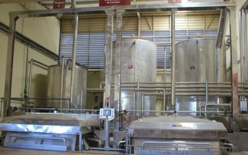 Armazém para Venda em Gavião e Atalaia Foto 25