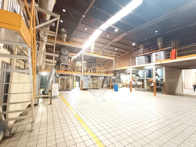 Armazém para Venda em Gavião e Atalaia Foto 29