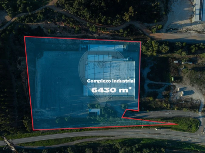 Armazém para Venda em Gavião e Atalaia Foto 49