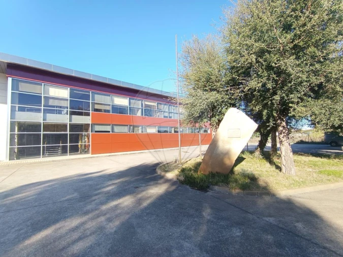 Armazém para Venda em Gavião e Atalaia Foto 2