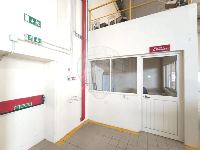 Armazém para Venda em Gavião e Atalaia Foto 35