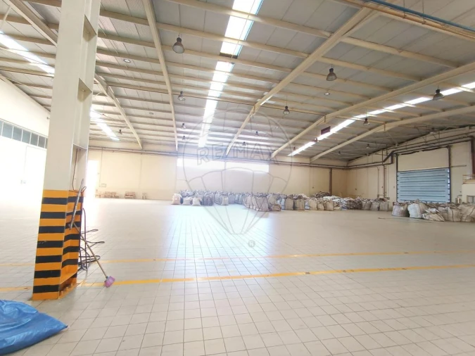 Armazém para Venda em Gavião e Atalaia Foto 4