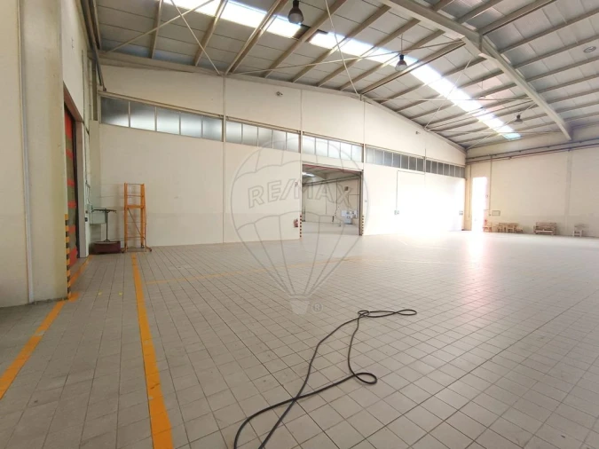 Armazém para Venda em Gavião e Atalaia Foto 38