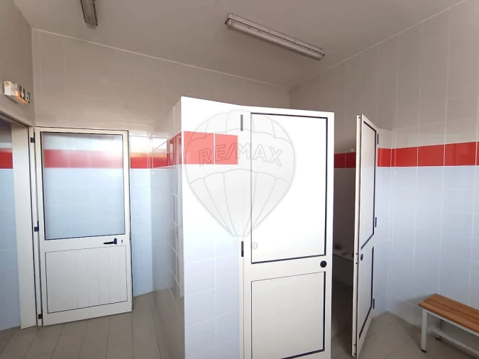 Armazém para Venda em Gavião e Atalaia Foto 18