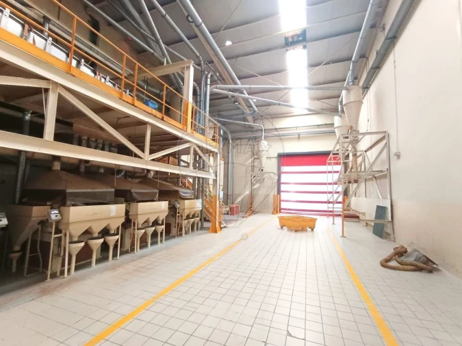 Armazém para Venda em Gavião e Atalaia Foto 21