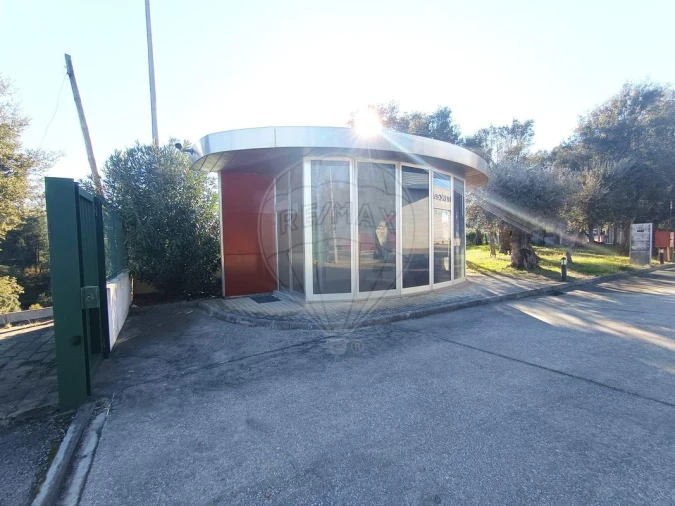 Armazém para Venda em Gavião e Atalaia Foto 5