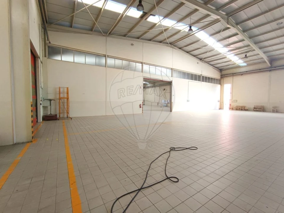 Armazém para Venda em Gavião e Atalaia Foto 38