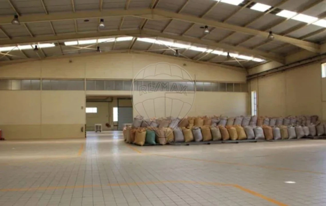 Armazém para Venda em Gavião e Atalaia Foto 40