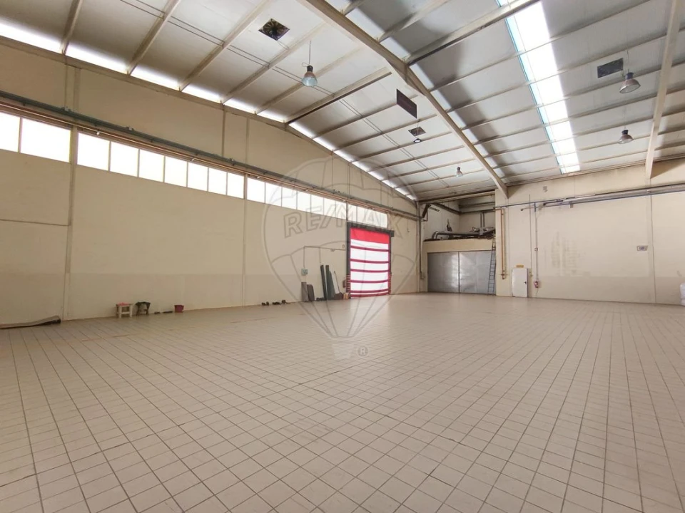 Armazém para Venda em Gavião e Atalaia Foto 37