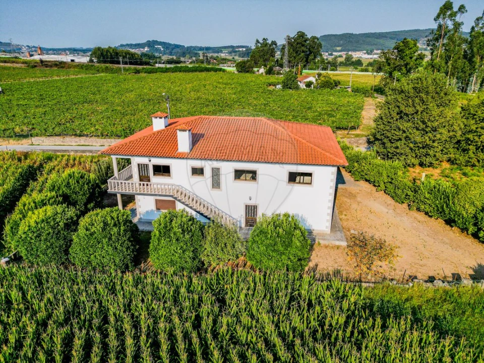 Moradia T3 para Venda em Lemenhe, Mouquim e Jesufrei Foto 24