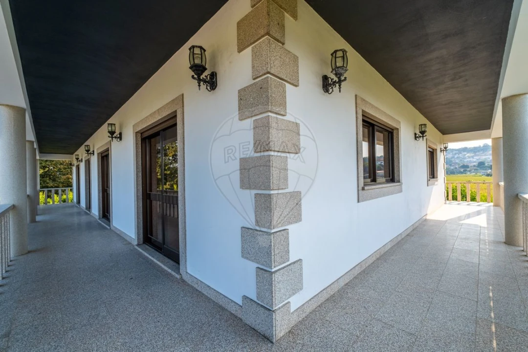 Moradia T3 para Venda em Lemenhe, Mouquim e Jesufrei Foto 18