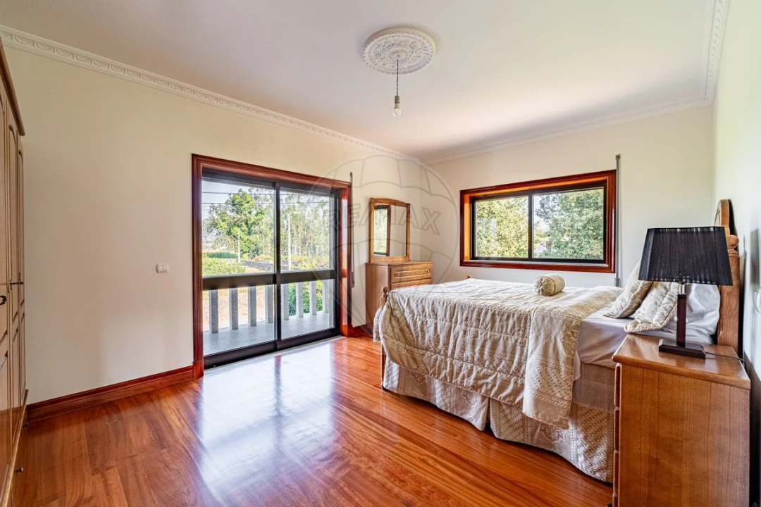 Moradia T3 para Venda em Lemenhe, Mouquim e Jesufrei Foto 8