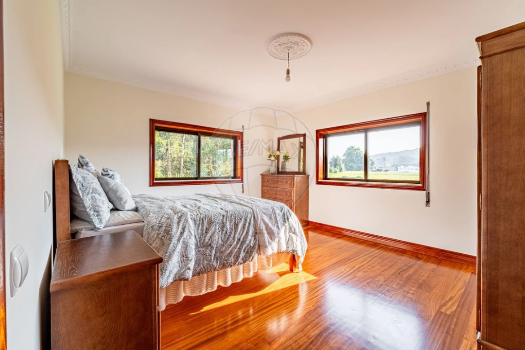 Moradia T3 para Venda em Lemenhe, Mouquim e Jesufrei Foto 10