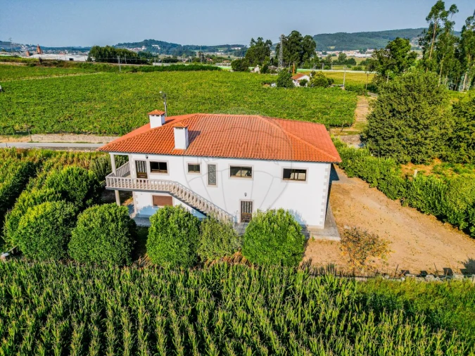 Moradia T3 para Venda em Lemenhe, Mouquim e Jesufrei Foto 24