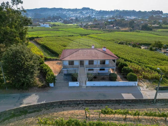 Moradia T3 para Venda em Lemenhe, Mouquim e Jesufrei Foto 23