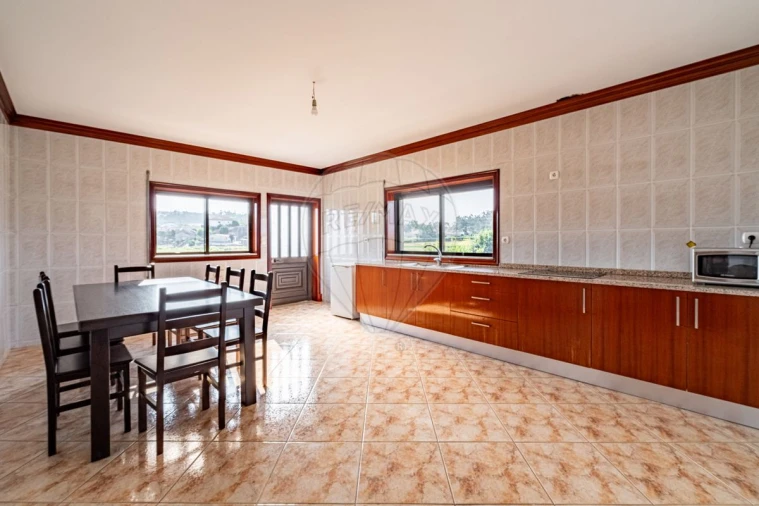 Moradia T3 para Venda em Lemenhe, Mouquim e Jesufrei Foto 16