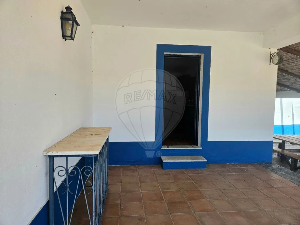 Moradia T6 para Venda em Viana do Alentejo Foto 41