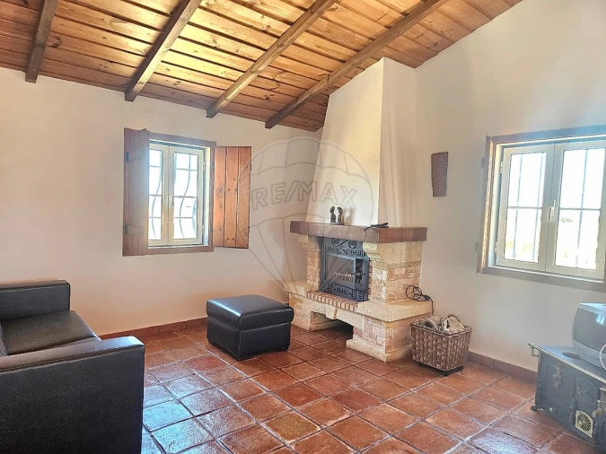 Moradia T6 para Venda em Viana do Alentejo Foto 26