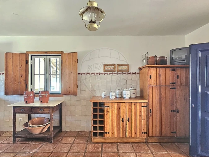 Moradia T6 para Venda em Viana do Alentejo Foto 20